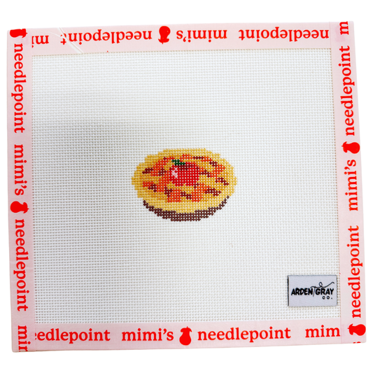 Apple Pie Mini