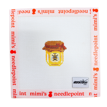 Honey Jar Mini