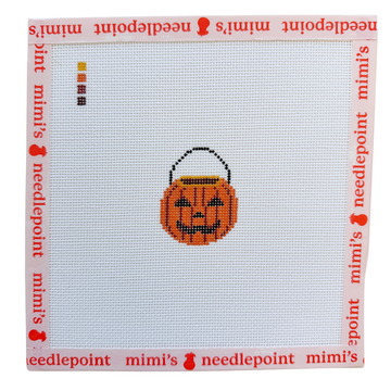 Halloween Bucket Mini
