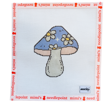 Daisy Mushroom