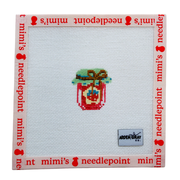 Strawberry Jam Mini