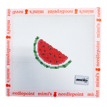 Slice of Watermelon
