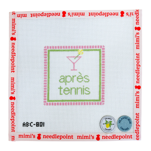 Apres Tennis