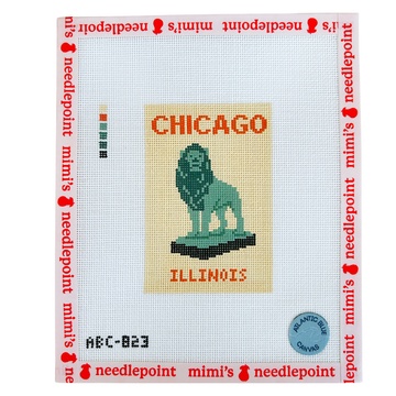 Chicago Travel Book