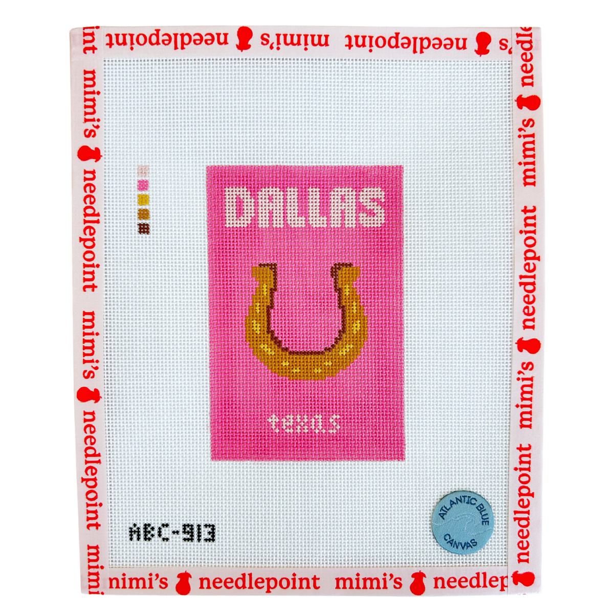 Dallas Travel Book