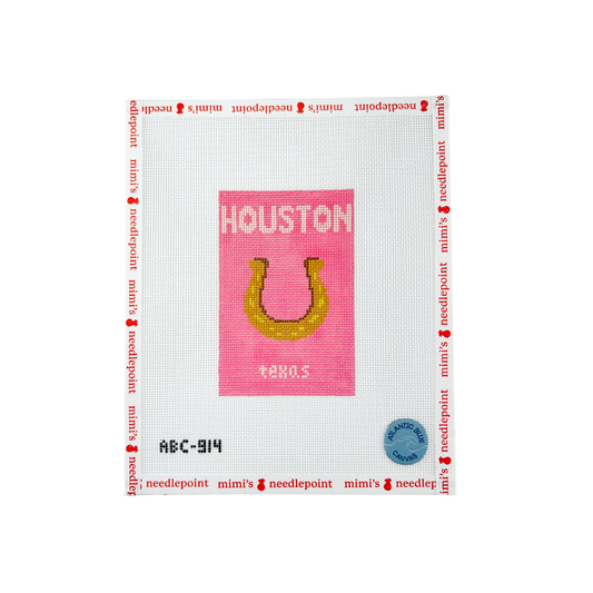 Houston Travel Book