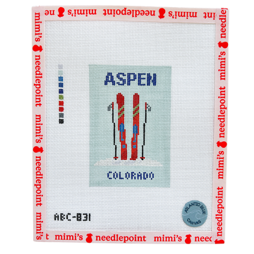 Aspen Travel Book
