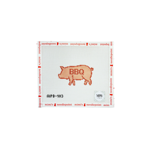 BBQ Pig