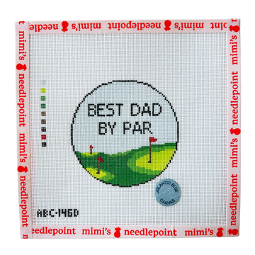 Best Dad by Par Round