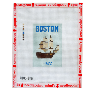 Boston Travel Book