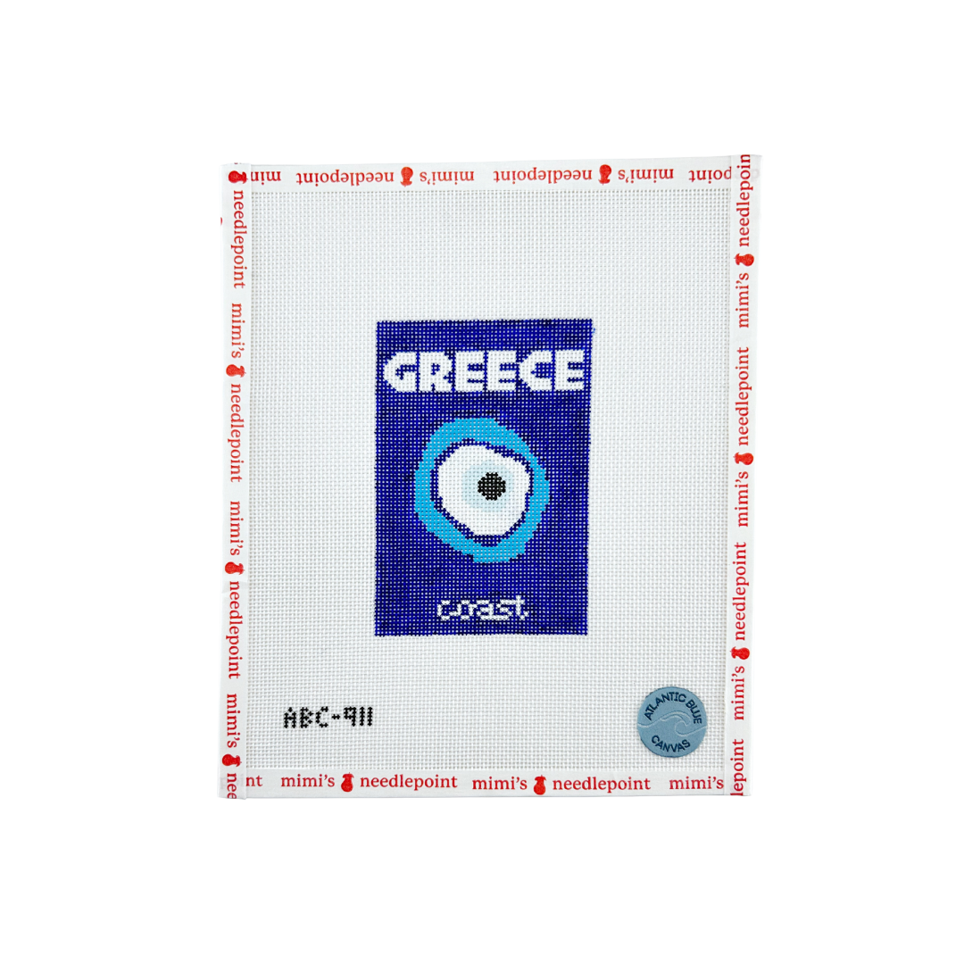 Greece Travel Book