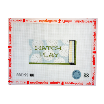 ABC x Spruce Street: Match Play- Golf Matchbox