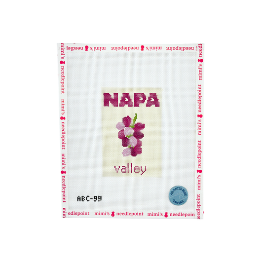 Napa Travel Book