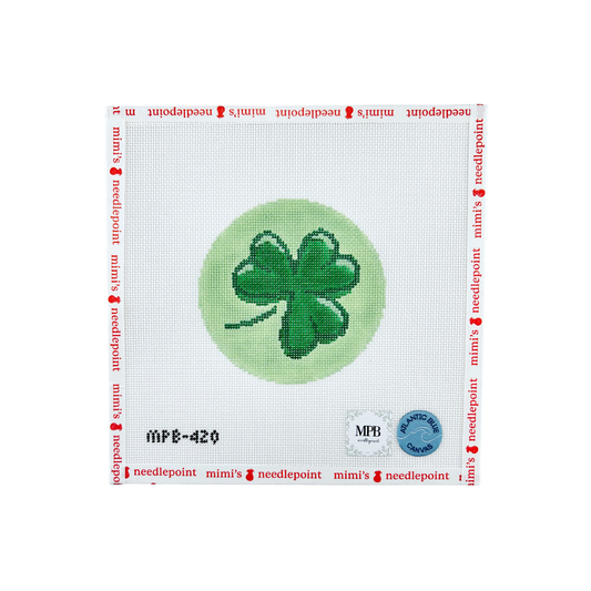 Shamrock Round