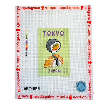 Tokyo Travel Book