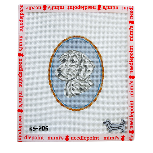 The Doodle Cameo