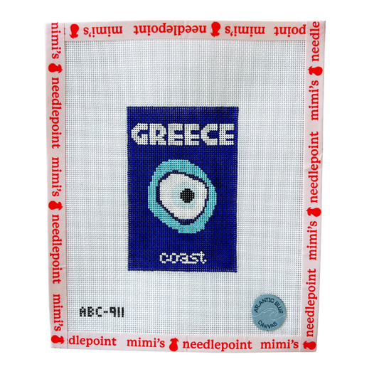 Greece Travel Book