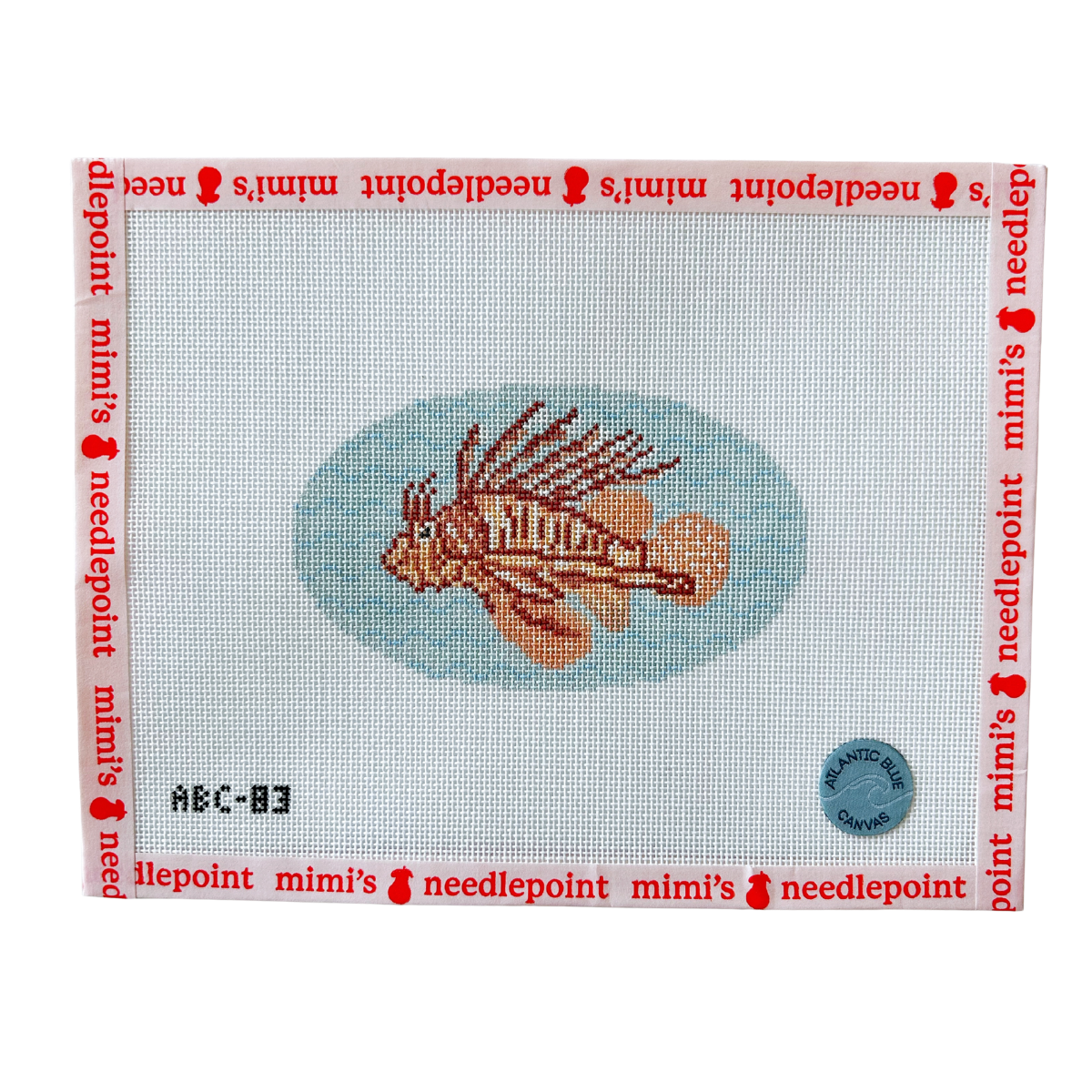 Lionfish - Fish Series