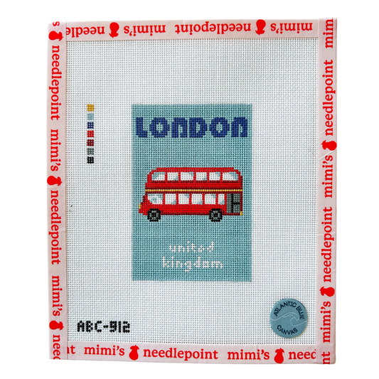 London Travel Book