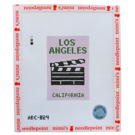 Los Angeles Travel Book
