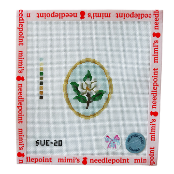 Sweet Magnolia