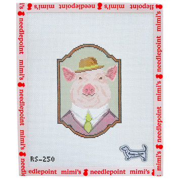 Mr. Pig