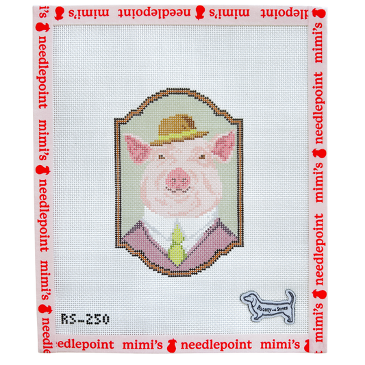 Mr. Pig