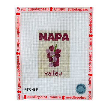 Napa Travel Book