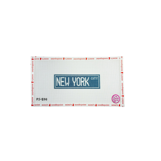 New York City NYC Street Sign