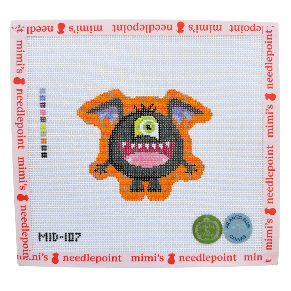 Bat Monster