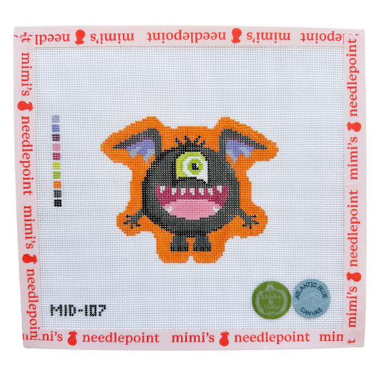 Bat Monster