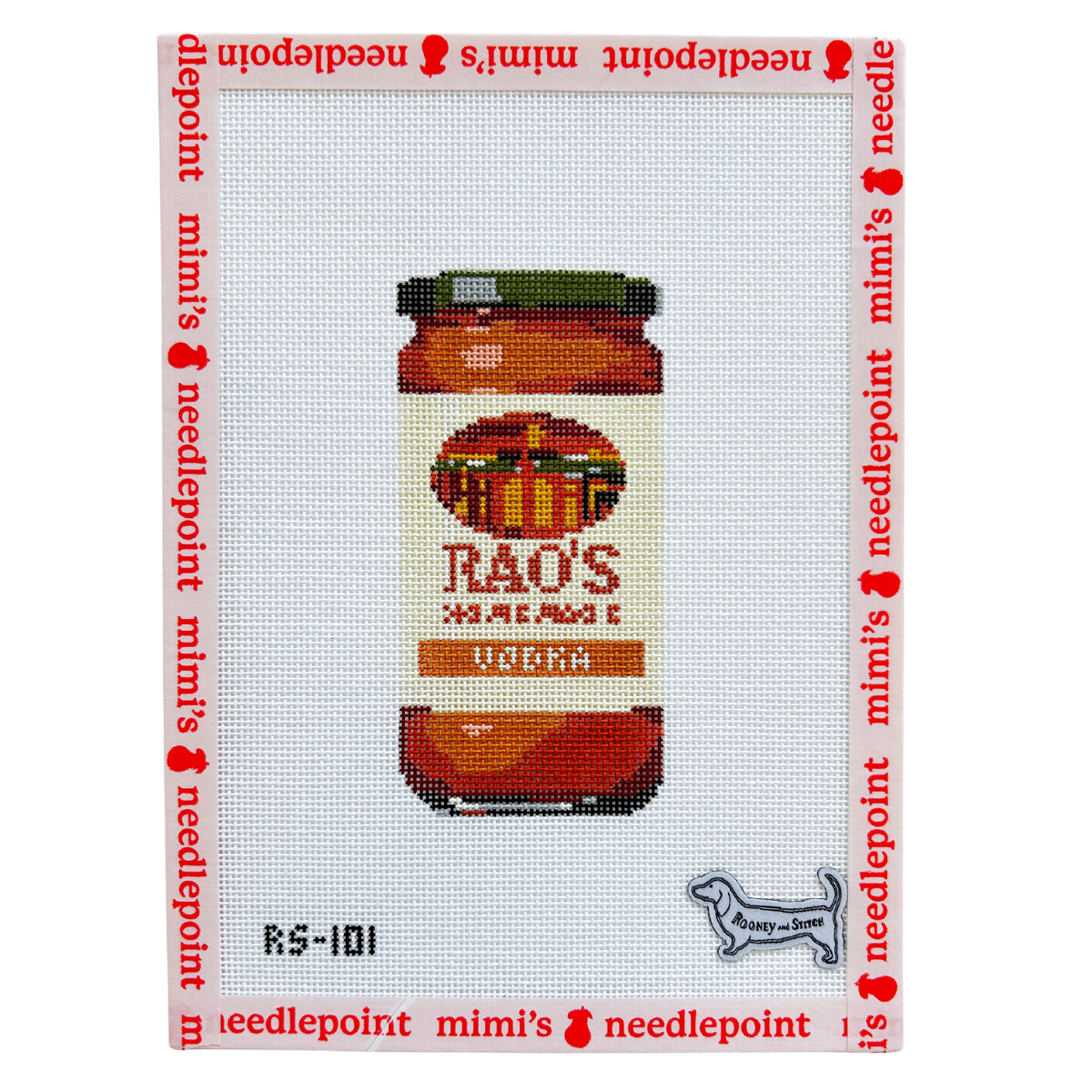 Raos Vodka Sauce