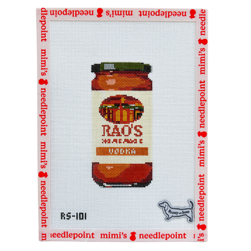 Raos Vodka Sauce