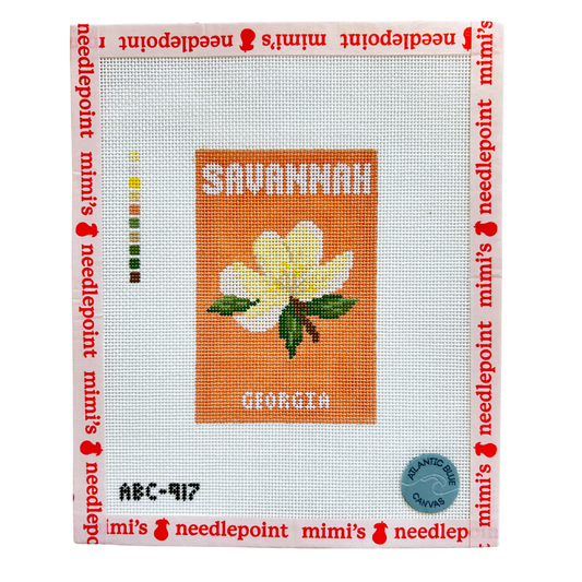 Savannah Travel Book