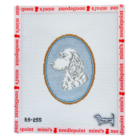 The Setter Cameo