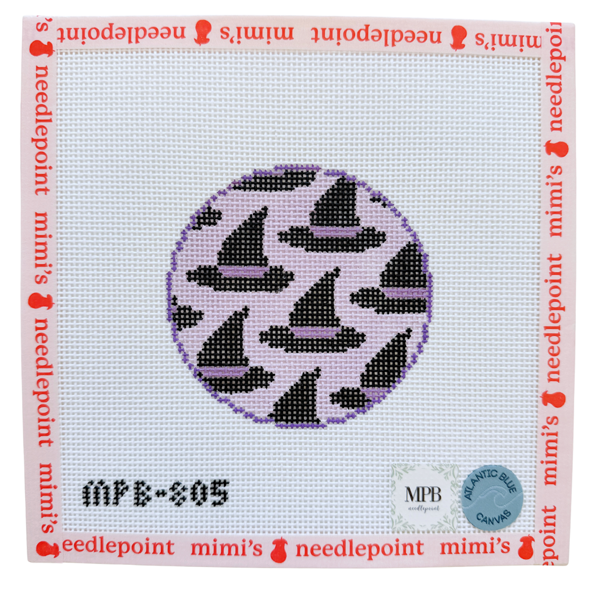 Witch Hat Round