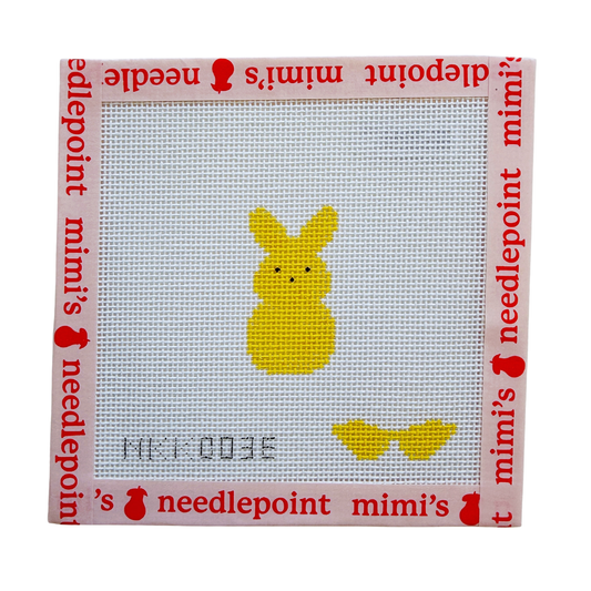 Mini Bunny