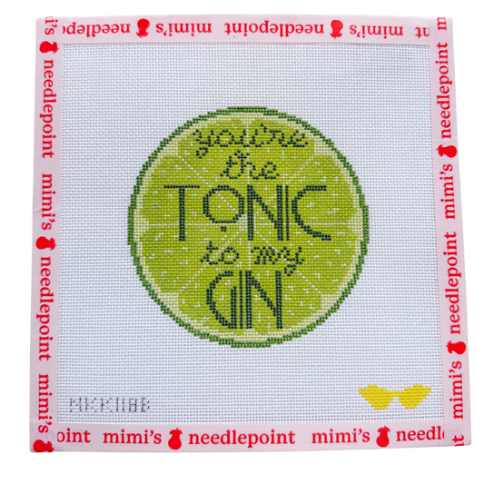 You're the Tonic Round