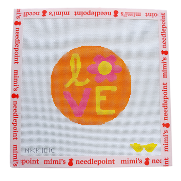 Love Round