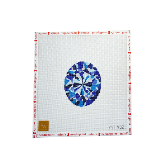 Regal Sapphire