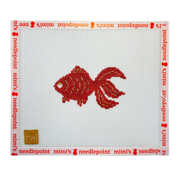 Japanese Goldfish