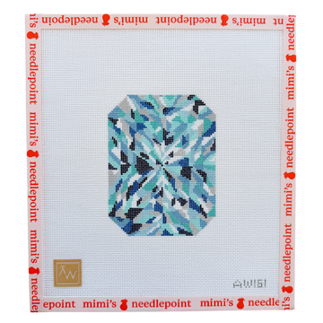Engagement Diamond - Radiant Cut