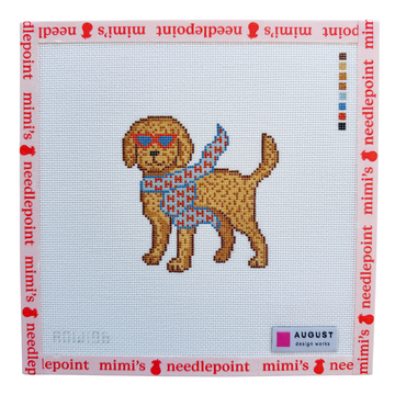Bougie Goldendoodle