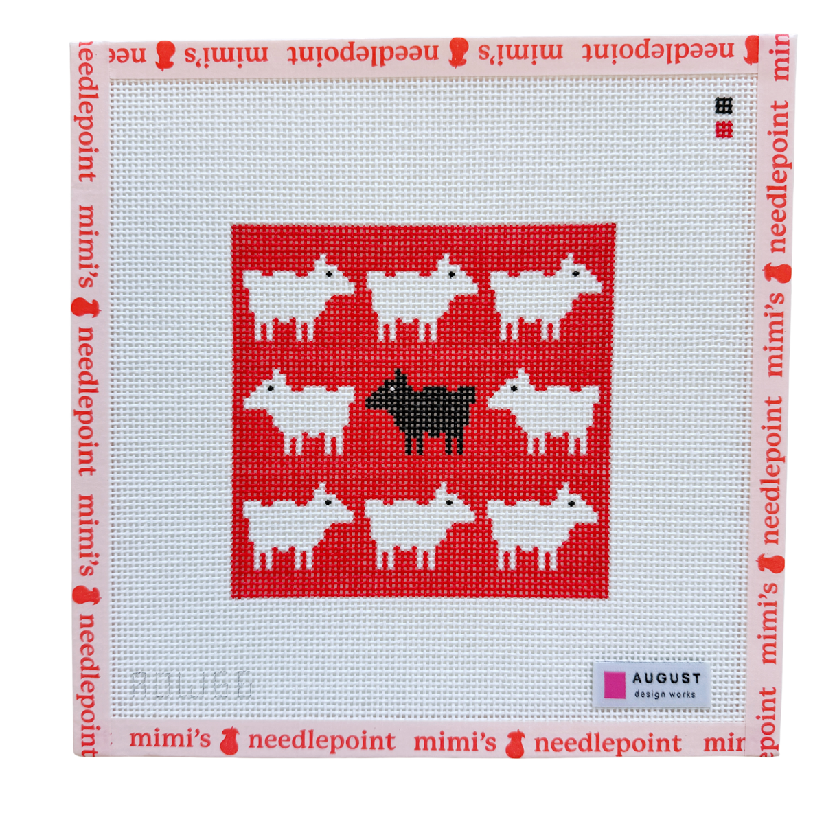 Diana Black Sheep