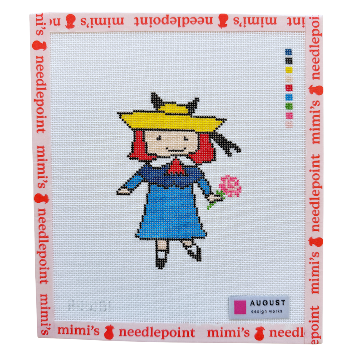 Madeline