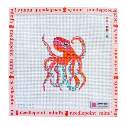 Octopus