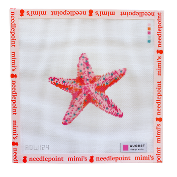 Starfish