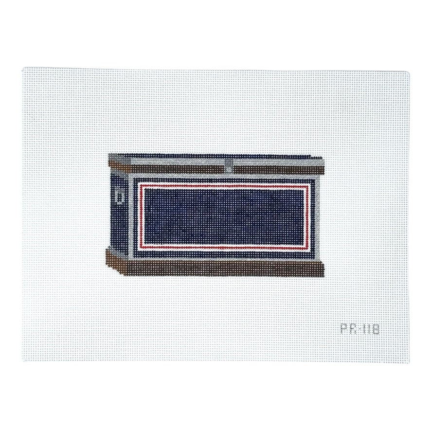 Tack Trunk-Trunk Show