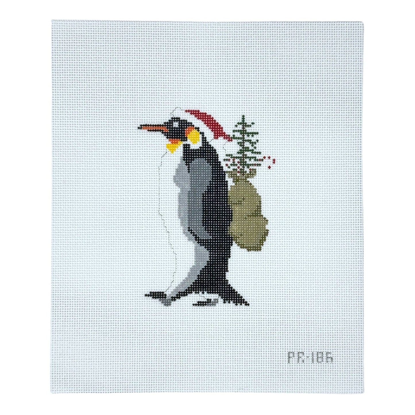 Christmas Penguin-Trunk Show