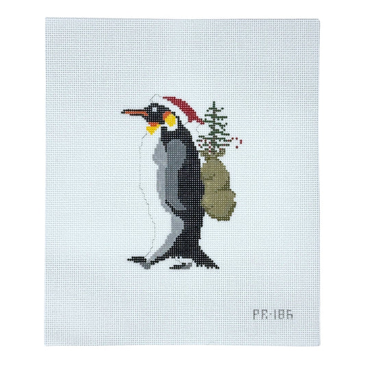 Christmas Penguin-Trunk Show